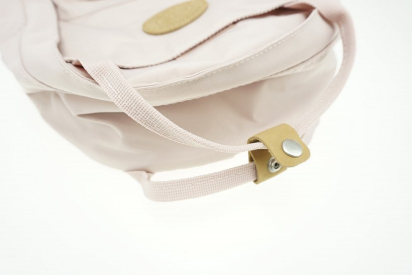 Mestská taška Light Pink 20l BECKMANN 2025