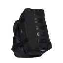 Školní batoh Sport Black Coated 30l BECKMANN 2025