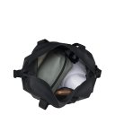 Cestovní taška Street 24h Black 2025