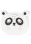 Guma Animal Panda