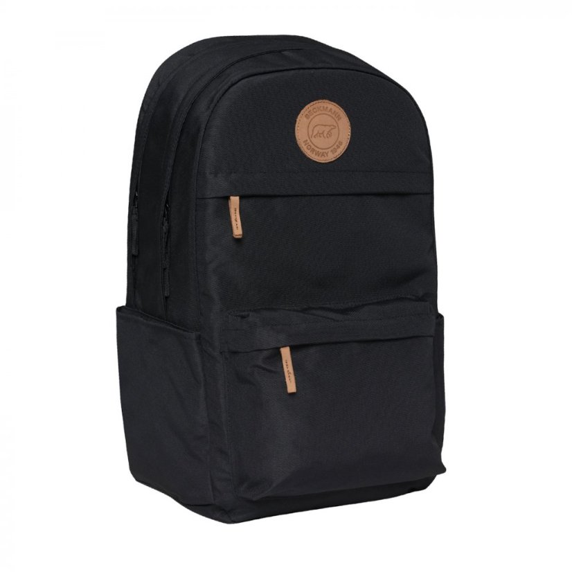 Batoh City Max Black 34l BECKMANN