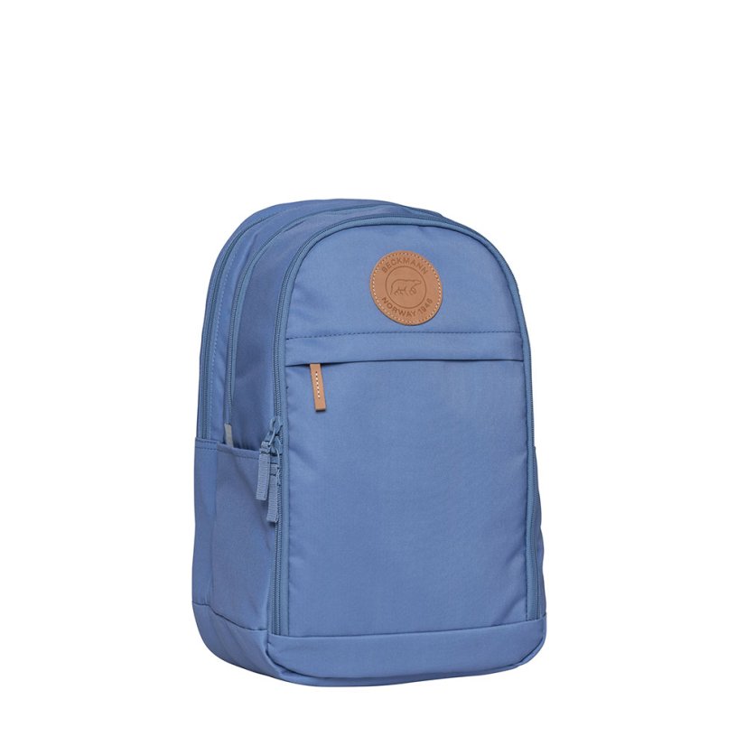 Školská batoh Urban midi Blue Shadow BECKMANN 2025