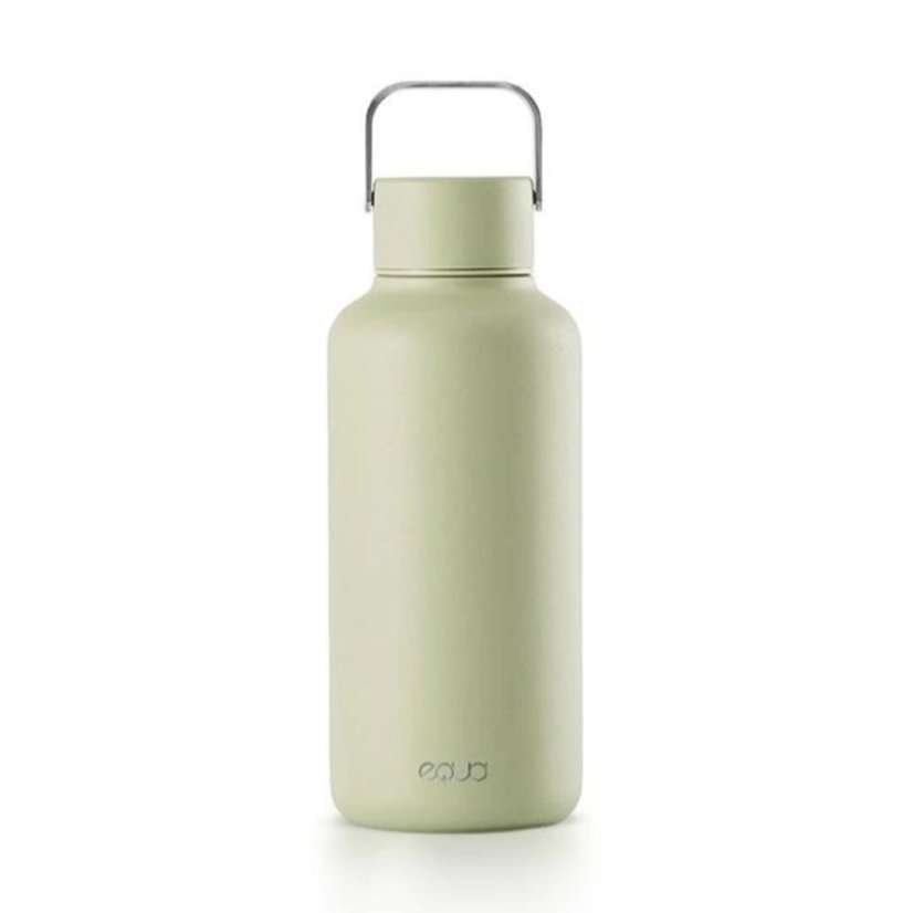 Nerezová lahev EQUA Timeless Matcha 600 ml