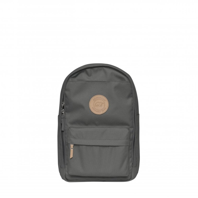 Městský batoh City Light Pale Green 20l BECKMANN