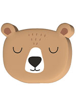 Guma Animal Bear