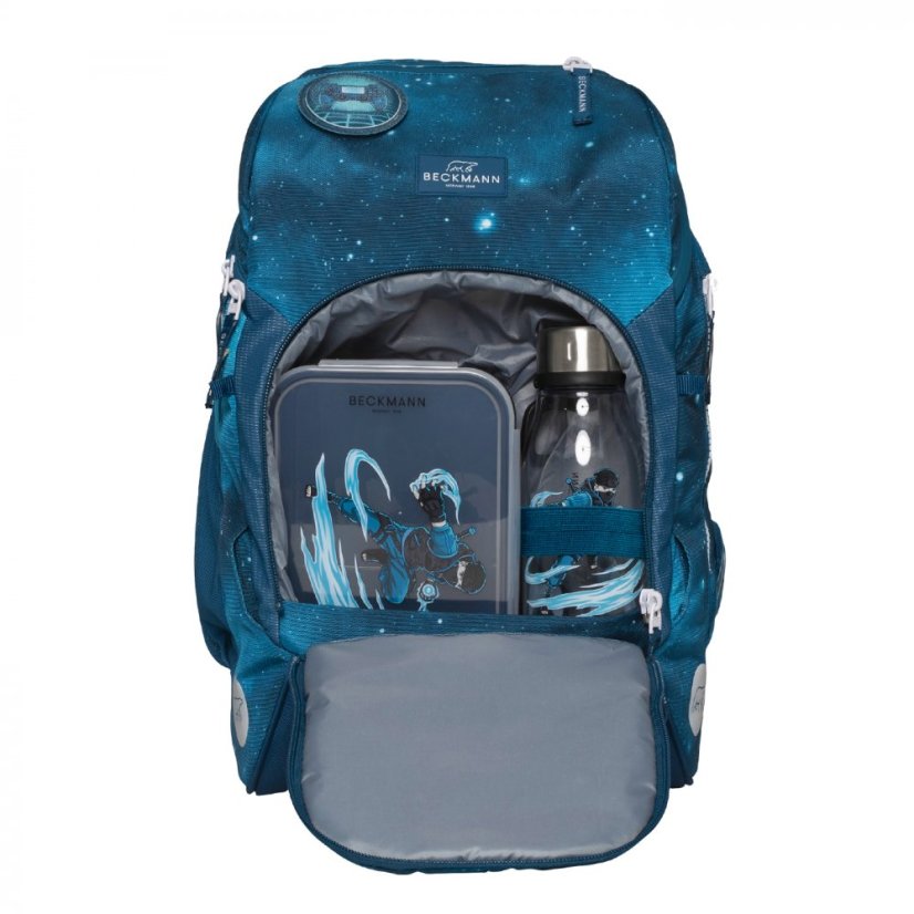 Školní set AIR FLX Ninja Master BECKMANN 2024