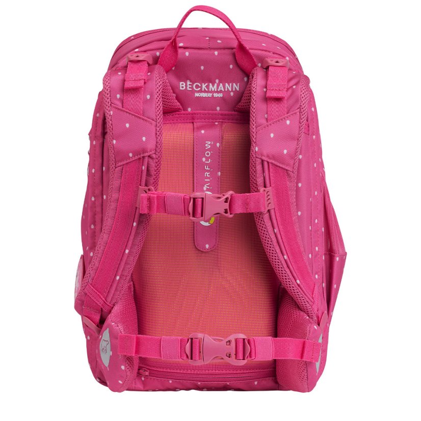 Školský mini set Active AIR FLX Strawberry BECKMANN