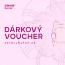 Dárkový voucher 4000 Kč