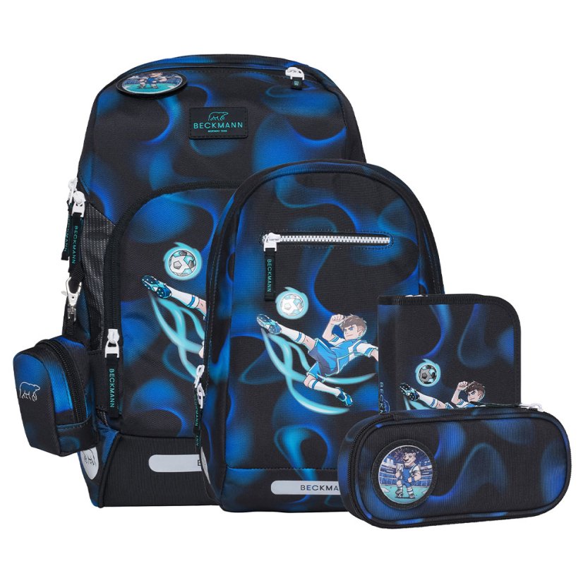Školní set AIR FLX Magic League  BECKMANN 2025