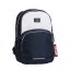 Školský batoh Sport Navy White 30l BECKMANN