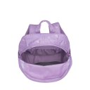 Predškolský batoh Sport Mini Purple Summer BECKMANN