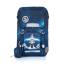 Školní batoh Classic Max Space Mission 28l BECKMANN