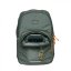 Školský batoh Sport Green Orange 30l BECKMANN 2025