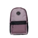 Batoh City Pink Colorblock 30l BECKMANN 2025