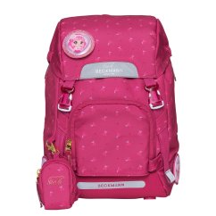 Školský batoh Classic Cherry BECKMANN 2025