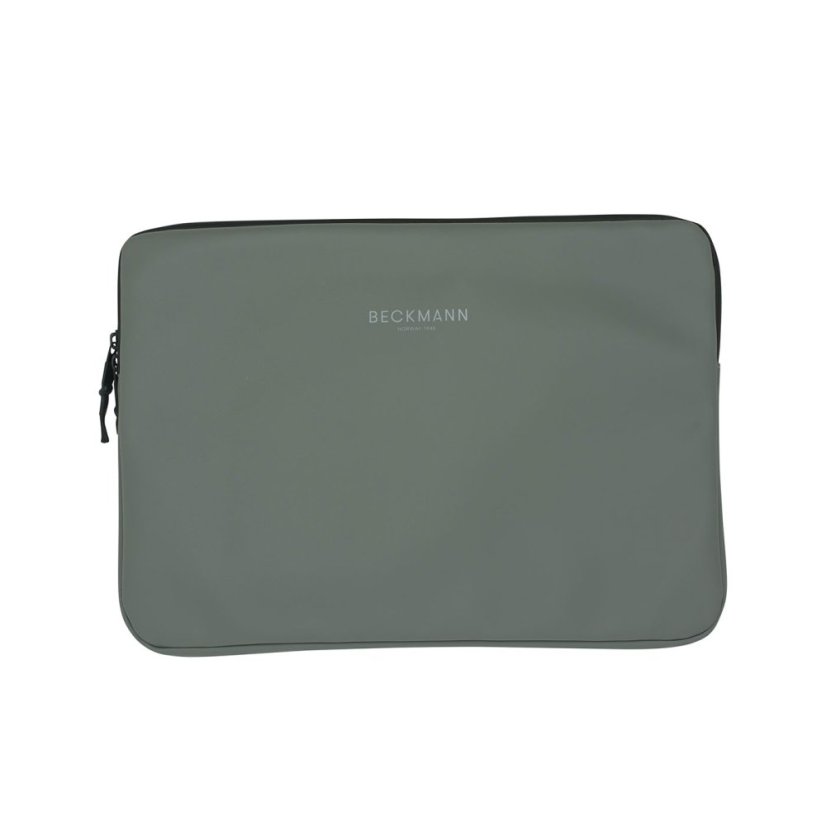 Obal na Laptop 13" Street Green BECKMANN