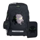 Školský mini set Active AIR FLX Pixel BECKMANN