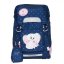 Školská taška Classic Pet Friends Blue BECKMANN 2023