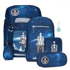 Školský set Classic Space Mission BECKMANN 2023