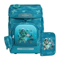 Školský mini set Premium AIR Jungle Game BECKMANN