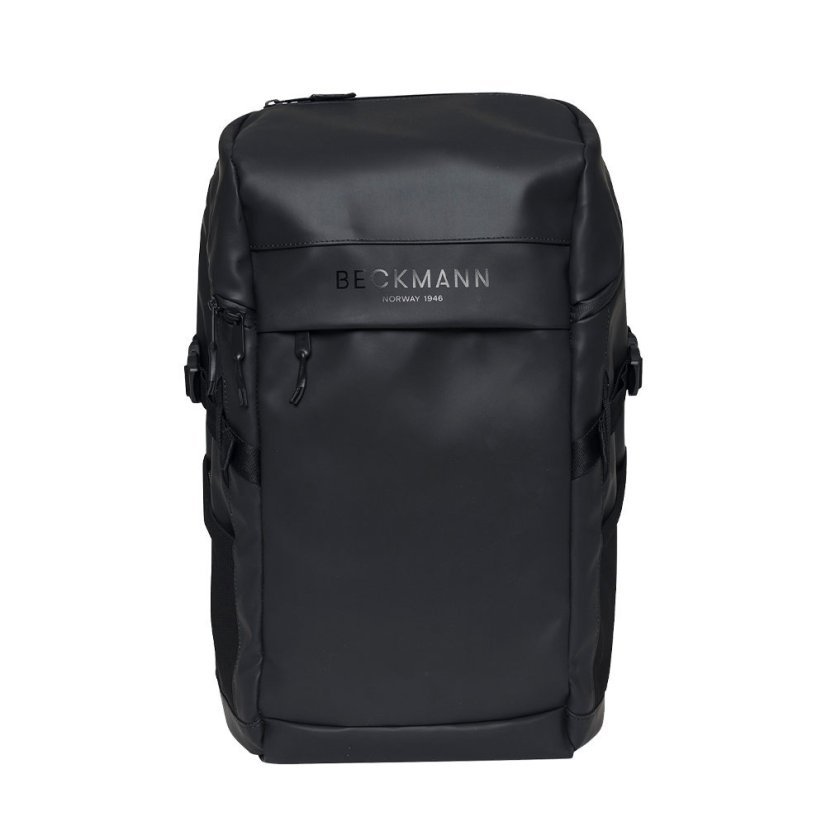 Batoh Street FLX Black BECKMANN