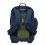 Školský batoh Sport AIR Blue Gold 30l BECKMANN 2025