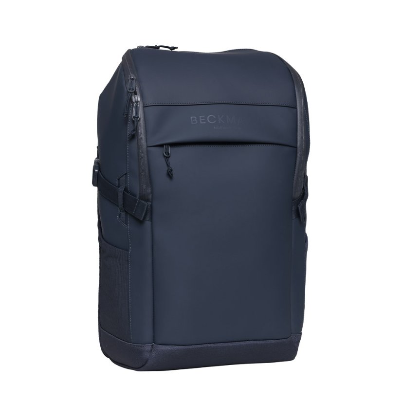 Batoh Street FLX Navy BECKMANN