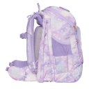 Školní set AIR FLX Unicorn Purple BECKMANN