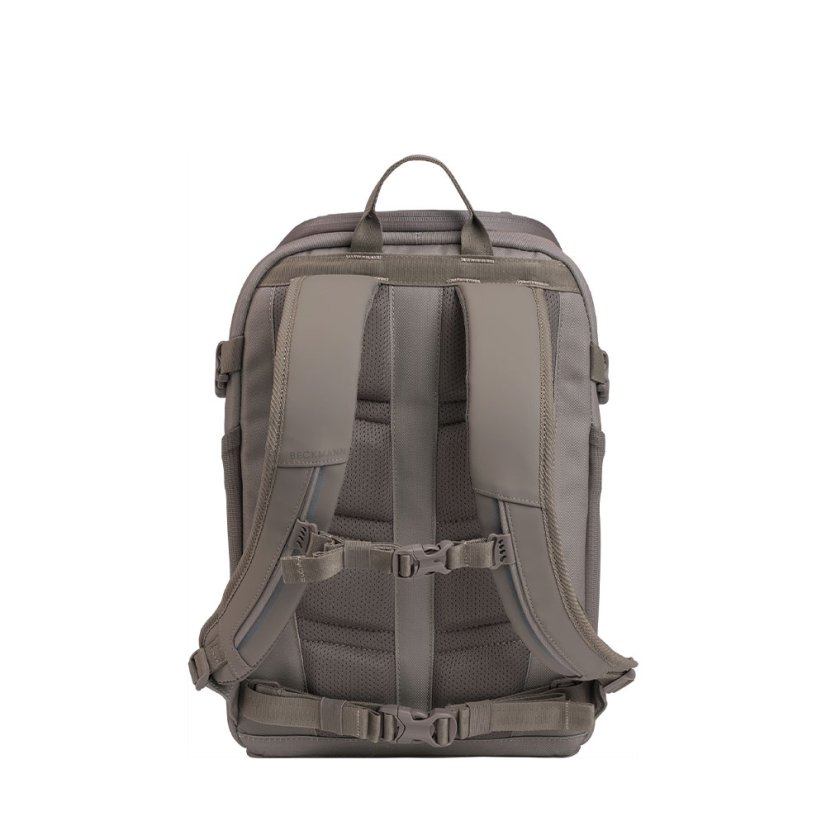 Batoh Street BOLD Warm Grey BECKMANN