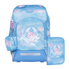 Školský mini set Active AIR FLX Fairytale BECKMANN 2025