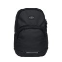 Školní batoh Sport Black Coated 30l BECKMANN 2025