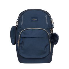 Školský batoh Sport AIR Blue Gold 30l BECKMANN 2025