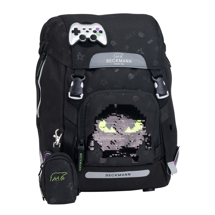 Školský mini set Classic Pixel BECKMANN