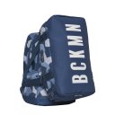 Školská taška Sport Blue Camo 30l BECKMANN 2024