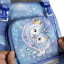 Školský batoh Classic Unicorn Ice Blue BECKMANN