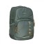 Školský batoh Sport Green Orange 30l BECKMANN 2025