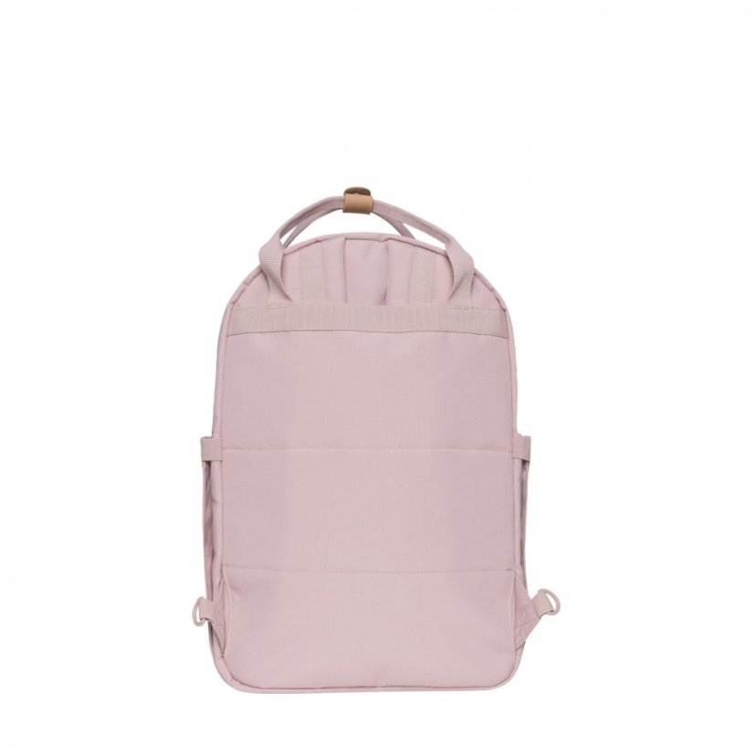 Mestská taška Light Pink 20l BECKMANN 2025