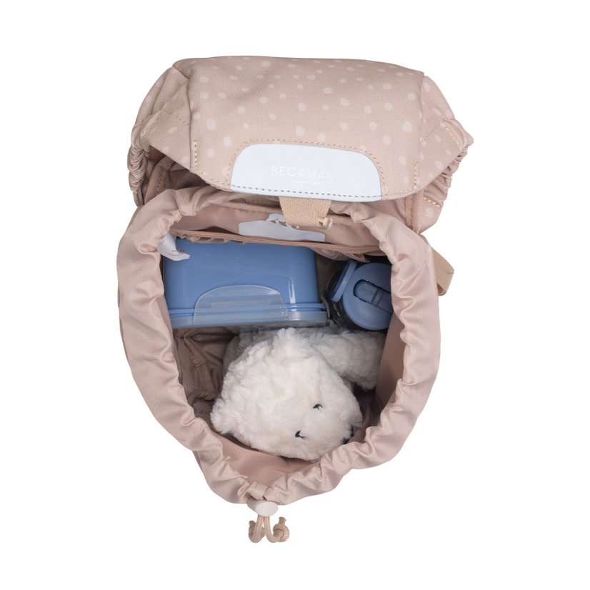 Batoh Classic Mini Teddy BECKMANN