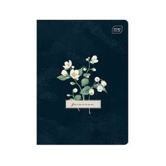 Sešit Jasminum A5 60 listů