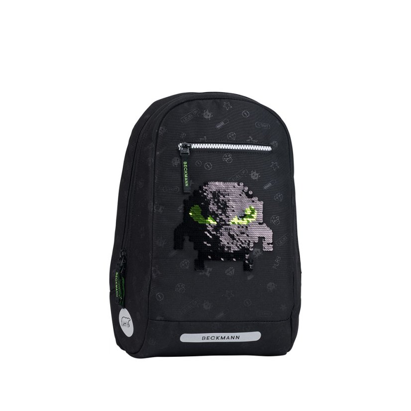 Športový detský batoh Pixel BECKMANN