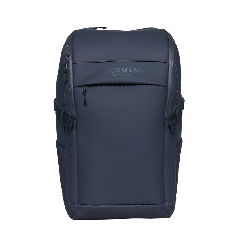 Batoh Street FLX Navy BECKMANN
