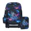 Školní mini set Active AIR FLX Ninja Elements BECKMANN 2025