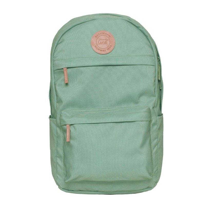 Batoh City Max Calm Green 34l BECKMANN 2025