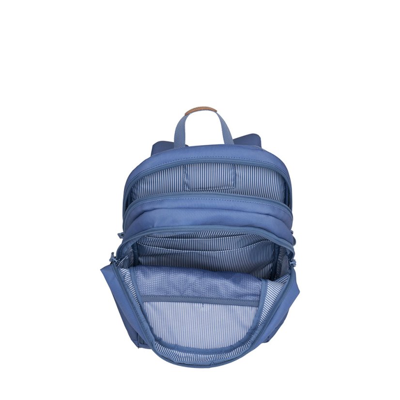 Školská batoh Urban midi Blue Shadow BECKMANN 2025