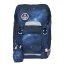 Školní batoh Classic Max Space Mission 28l BECKMANN