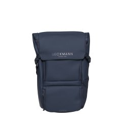Batoh Street Light Navy BECKMANN