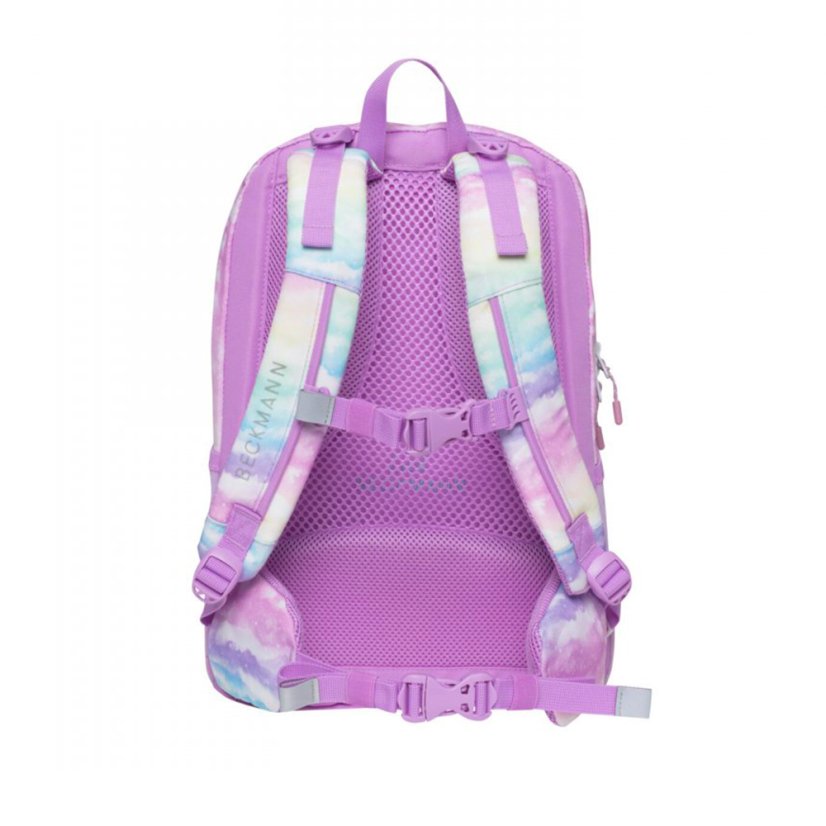 Školský batoh Basic Unicorn BECKMANN