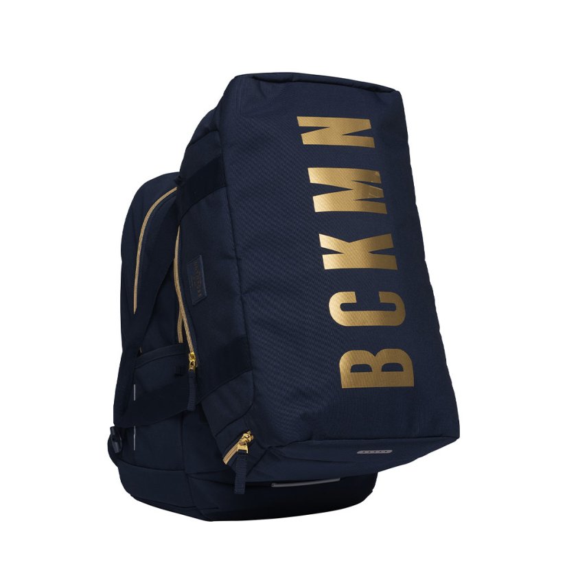 Sportovní taška Blue Bow BECKMANN