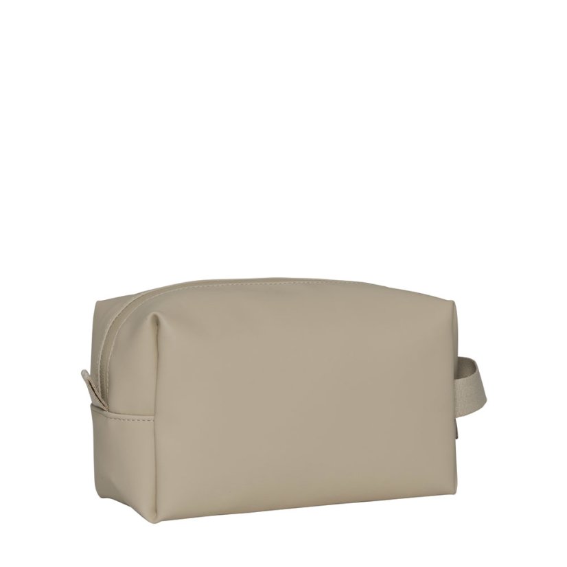 Kosmetická taška Street Beige 2025