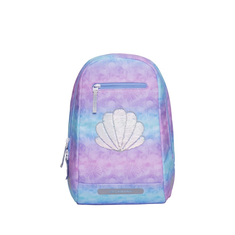 Školský set Classic Seashell BECKMANN